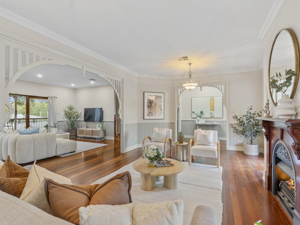 5 Watergum St, Carseldine, QLD 4034