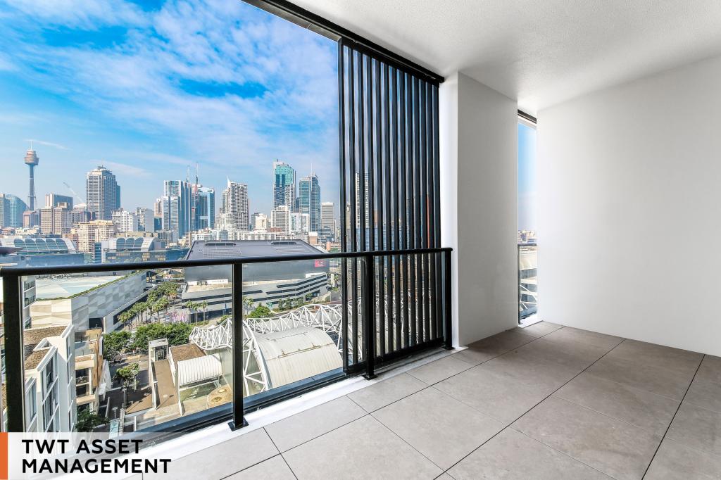 601/521 Harris St, Ultimo, NSW 2007