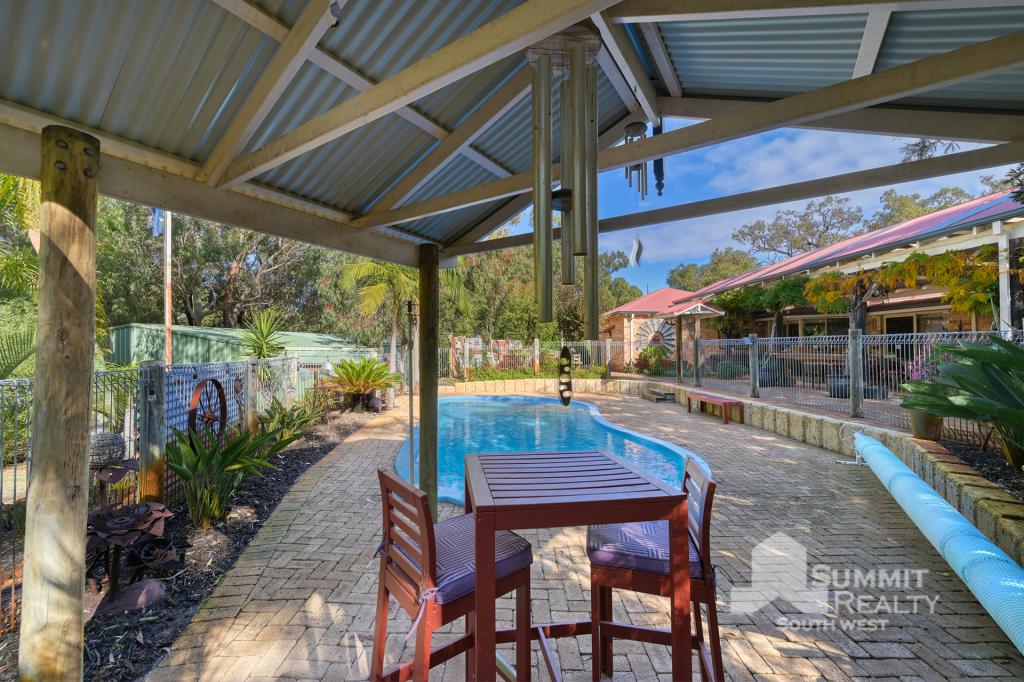 2 Talia Ct, Leschenault, WA 6233