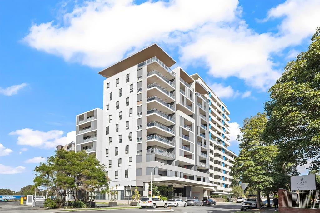 402/32-34 Levey St, Wolli Creek, NSW 2205