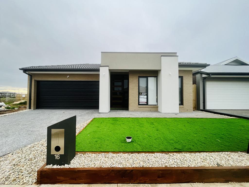 16 MESTON ST, TRUGANINA, VIC 3029