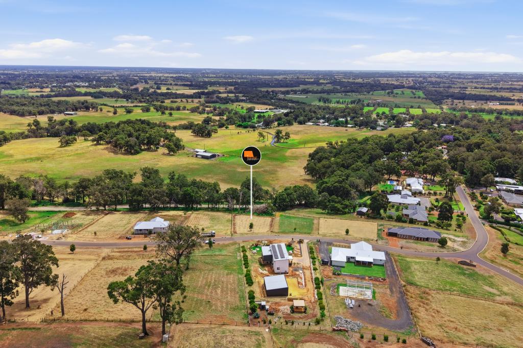 Lot 304/62 Livingstone Hts, Roelands, WA 6226