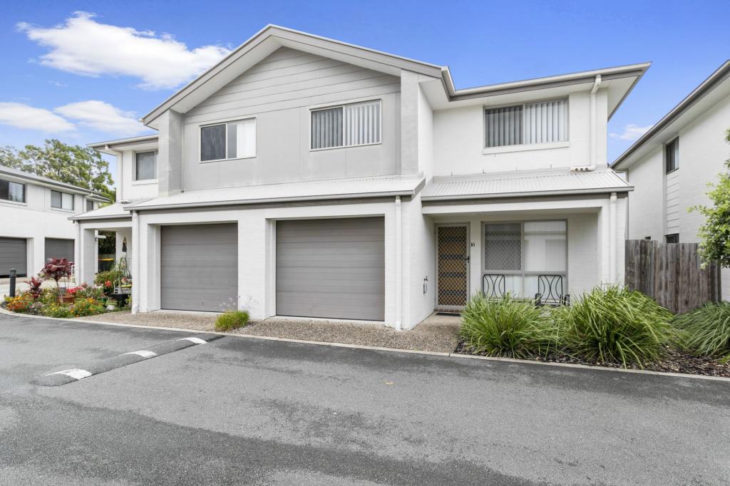 16/36 HIGGS ST, DECEPTION BAY, QLD 4508