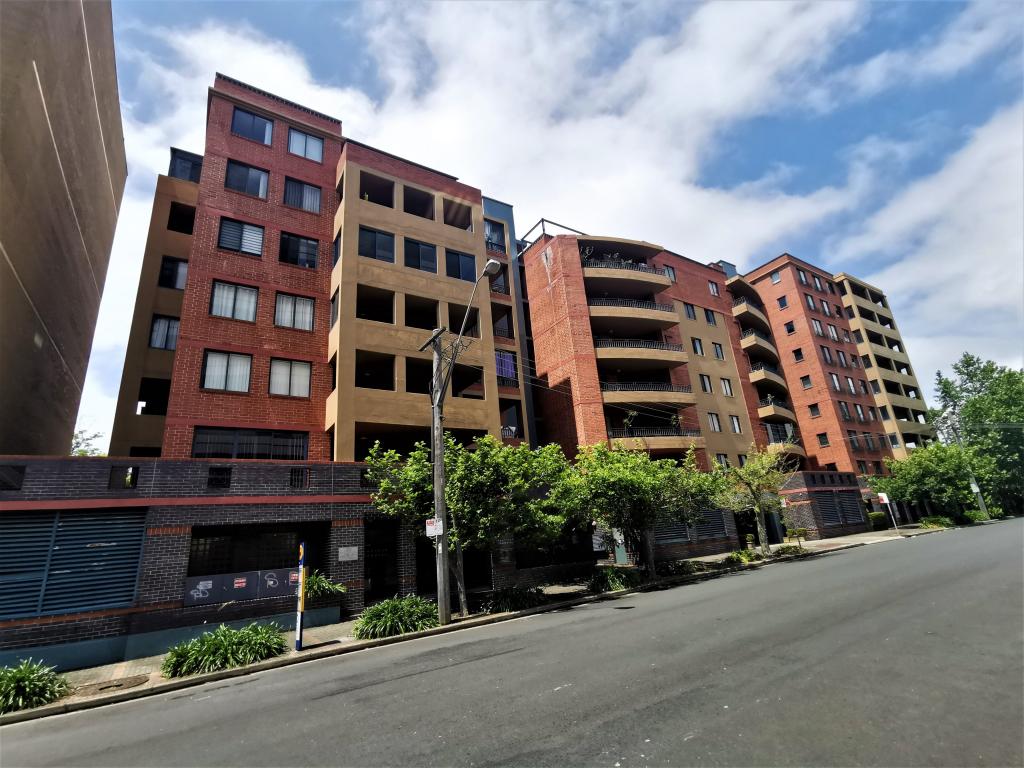 25/2-8 Bridge St, Hurstville, NSW 2220