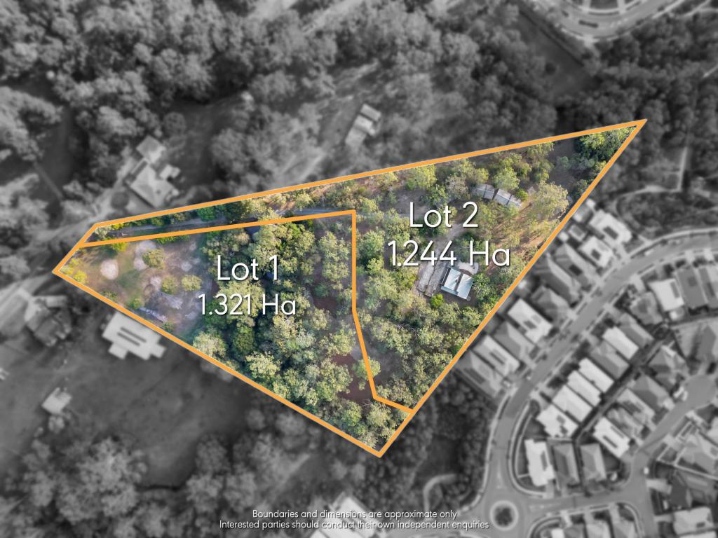 30 Carol St, Bahrs Scrub, QLD 4207