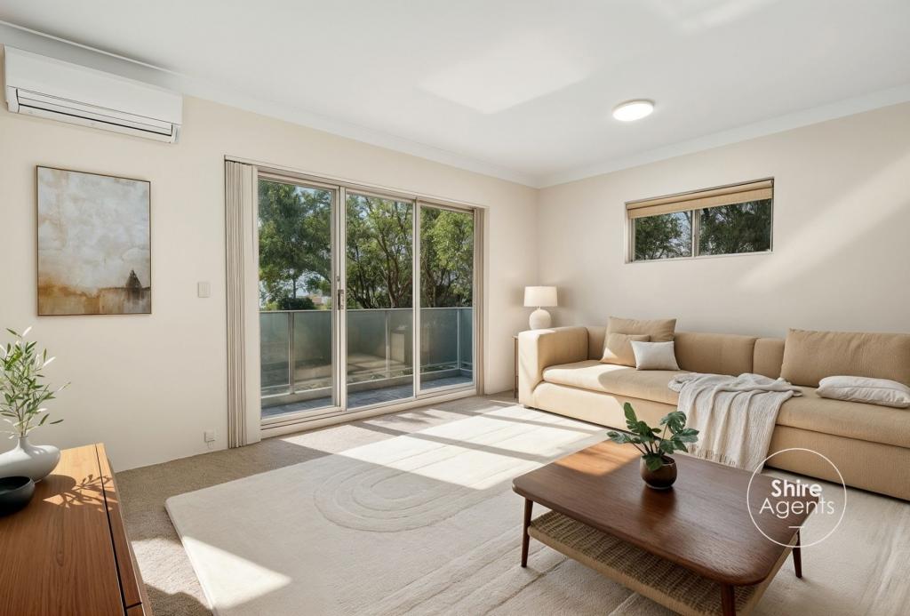 4/11-13 Curtis St, Caringbah, NSW 2229