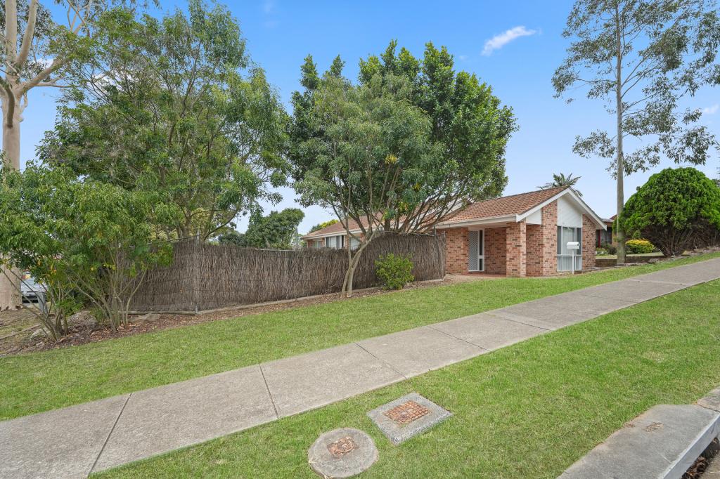 1 Sauterne Cres, Minchinbury, NSW 2770