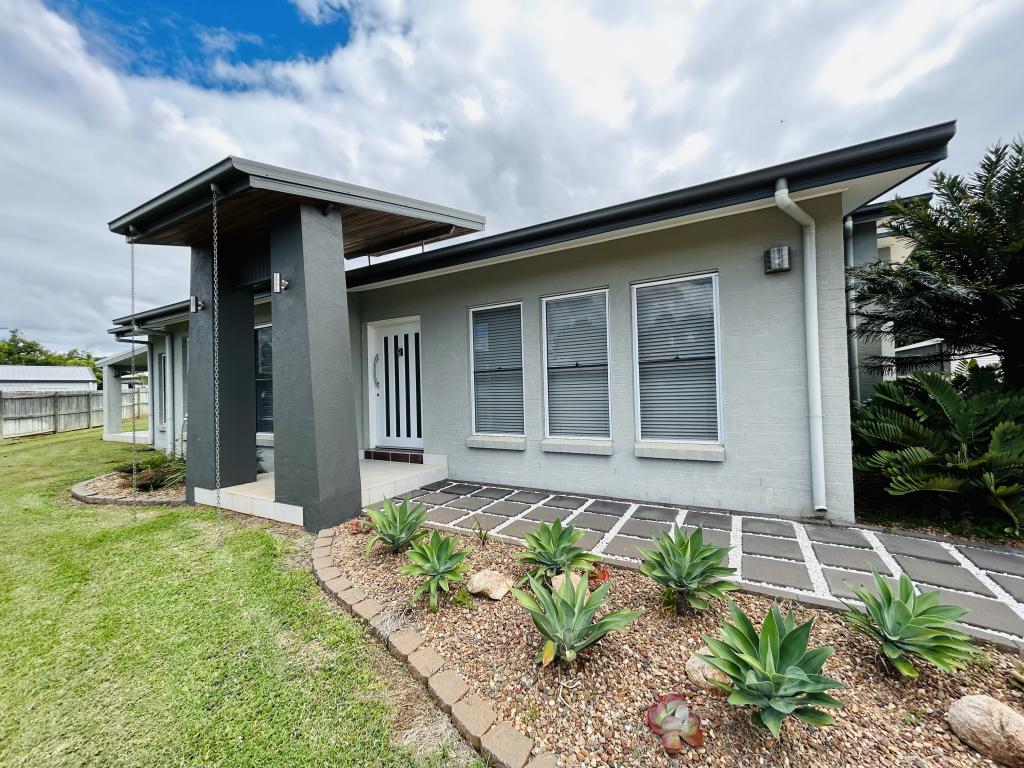 23b New Queen Rd, Queenton, QLD 4820