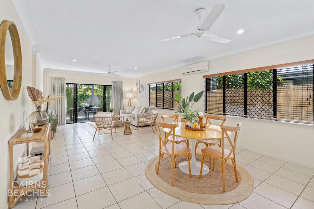 4 Bronte Cl, Kewarra Beach, QLD 4879