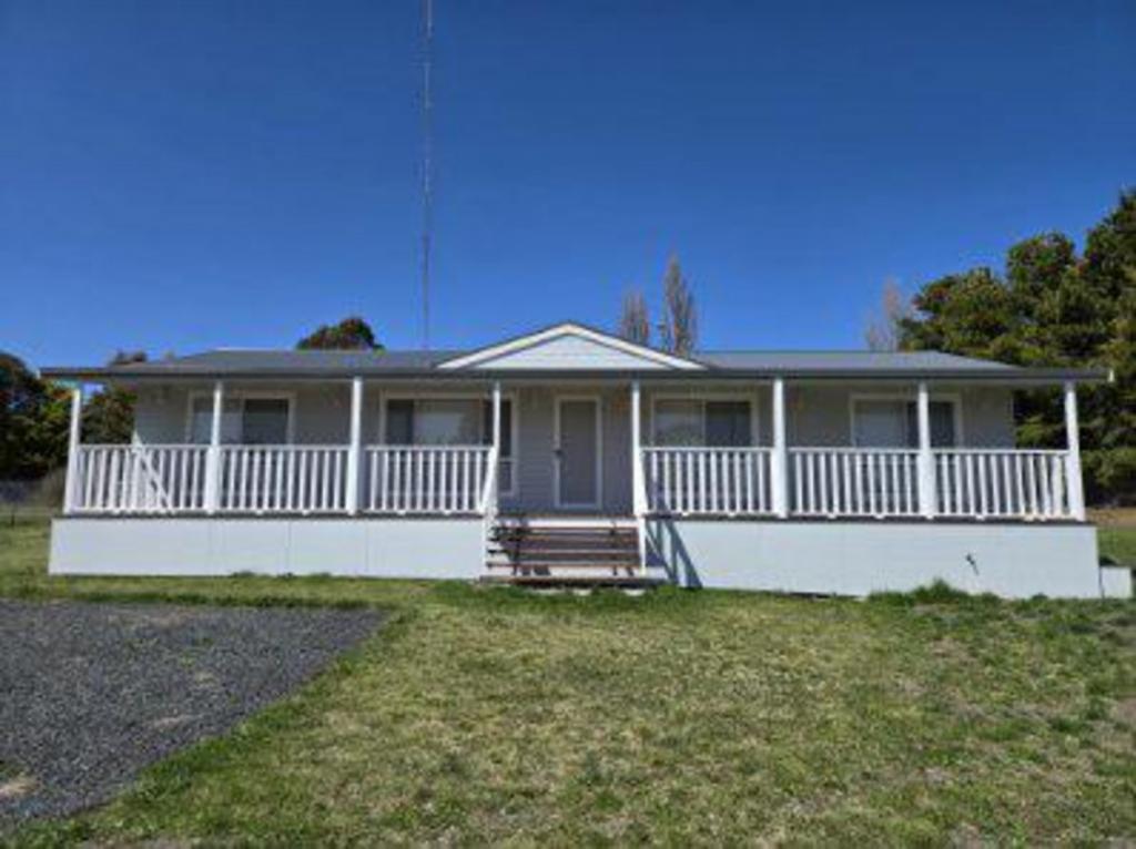 23 Tindall St, Nimmitabel, NSW 2631