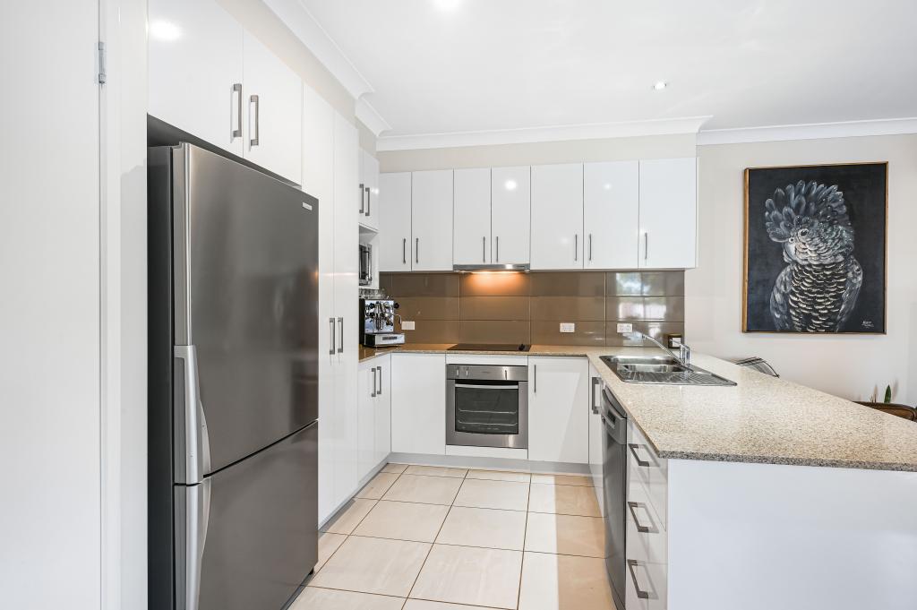 3/65 Crown St, Rangeville, QLD 4350