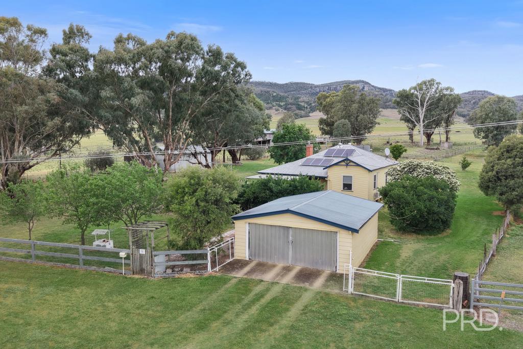 51 SULLINGS LANE, BRAEFIELD, NSW 2339
