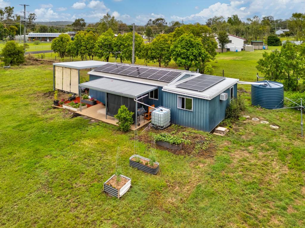 5 SEIBEL RD, LOCKROSE, QLD 4342