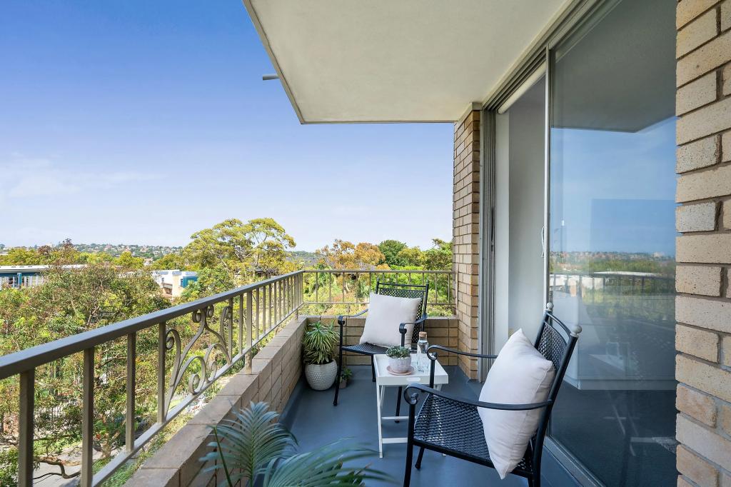 11/25 Hampden Ave, Cremorne, NSW 2090