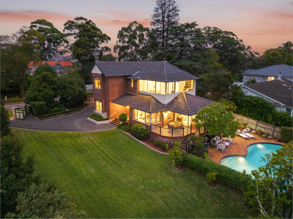 26 Woodlands Ave, Pymble, NSW 2073