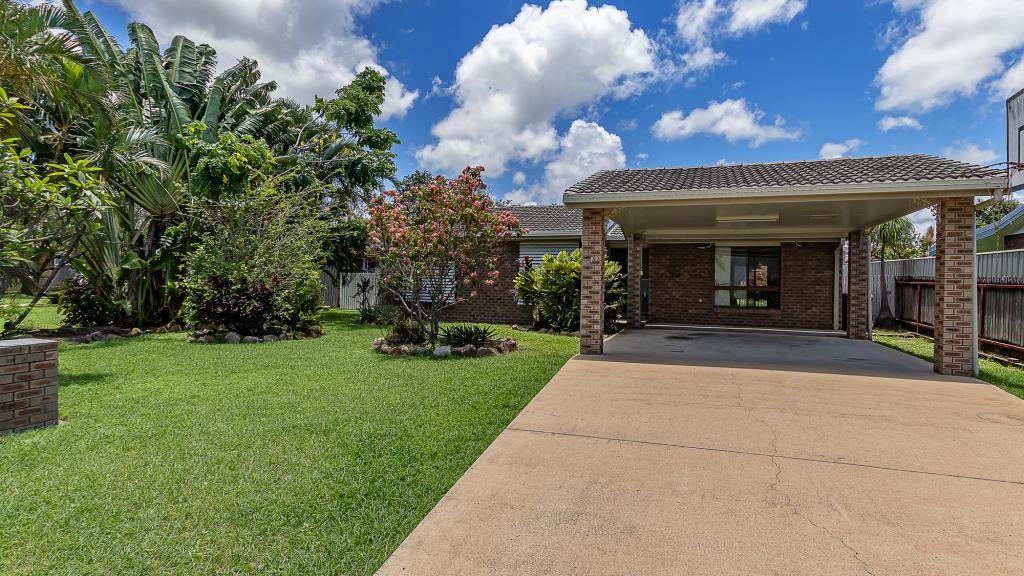 13 KENTUCKY CT, KIRWAN, QLD 4817