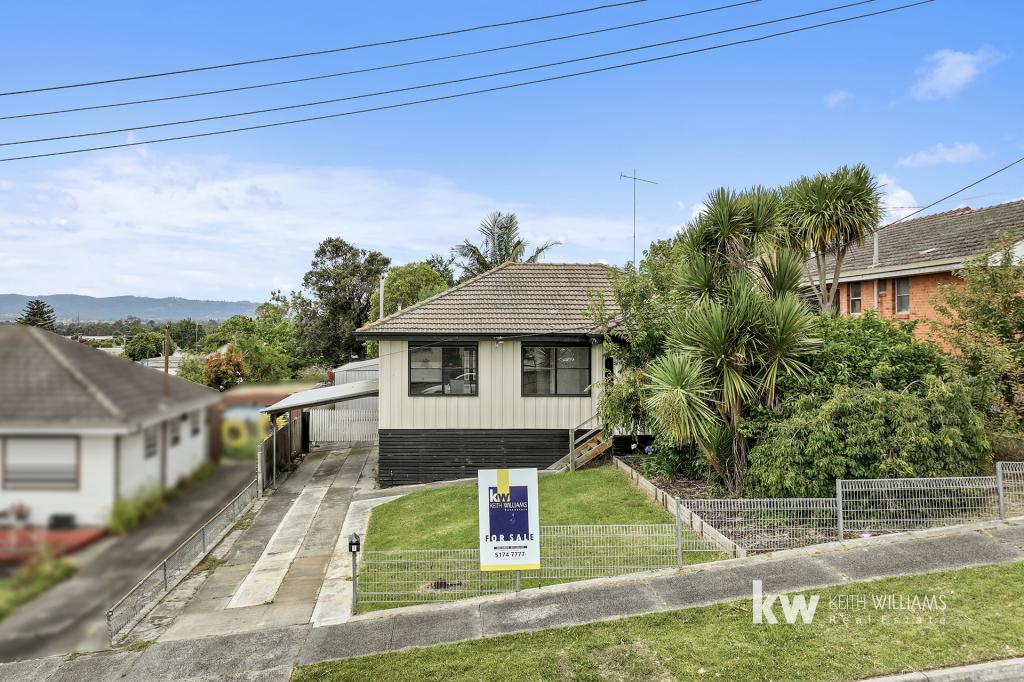 2 MULCARE ST, MORWELL, VIC 3840