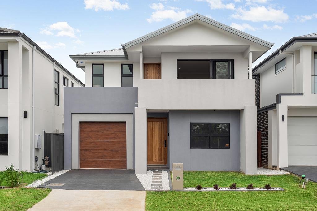 140 Diamondback Pde, Melonba, NSW 2765