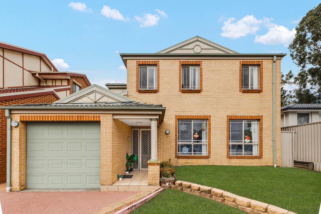 186 James Cook Dr, Kings Langley, NSW 2147