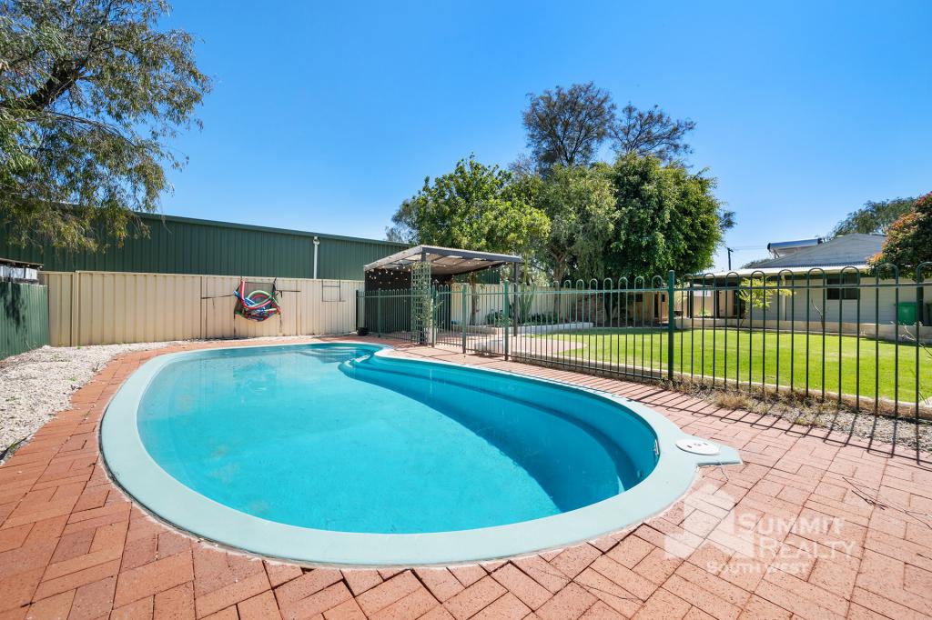 15 William St, Boyanup, WA 6237