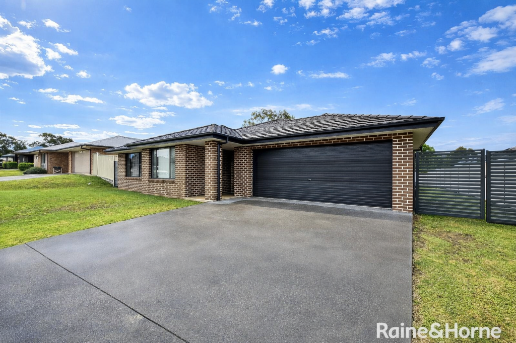 13 Appaloosa Pl, Hillvue, NSW 2340