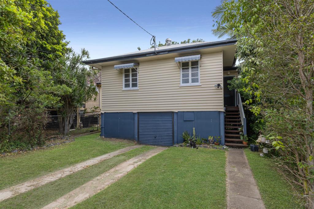 60 Cribb Ave, Mitchelton, QLD 4053