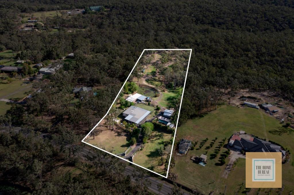 1080 Wisemans Ferry Rd, South Maroota, NSW 2756