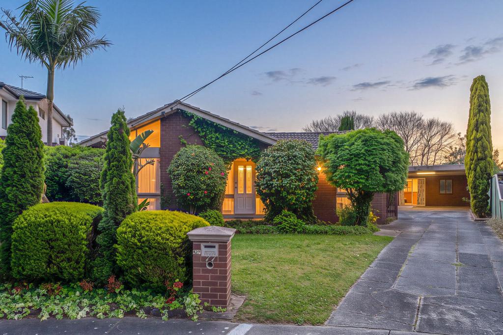 77 Rachelle Dr, Wantirna, VIC 3152