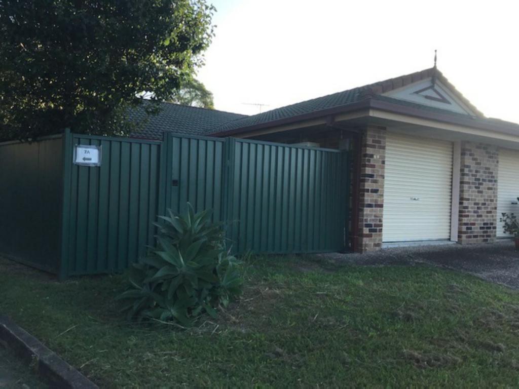 7a Lee Cl, Runcorn, QLD 4113