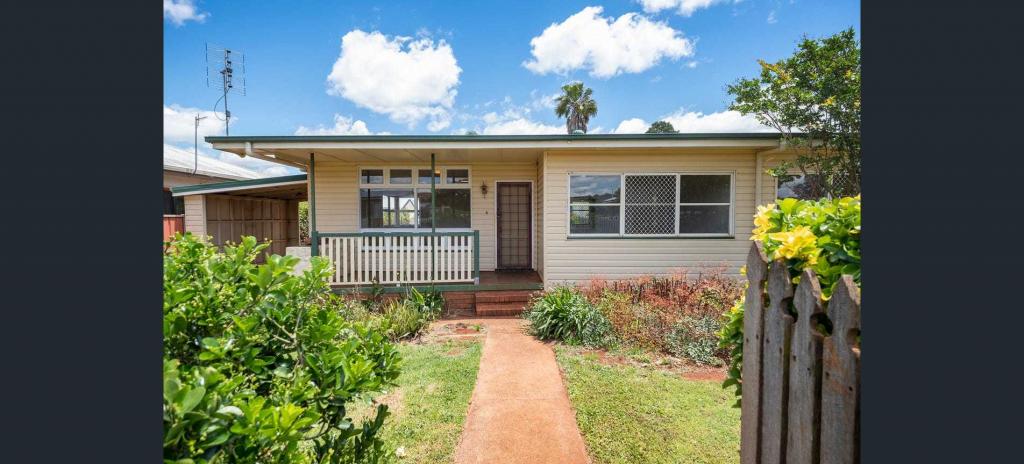 1 Power St, Harristown, QLD 4350