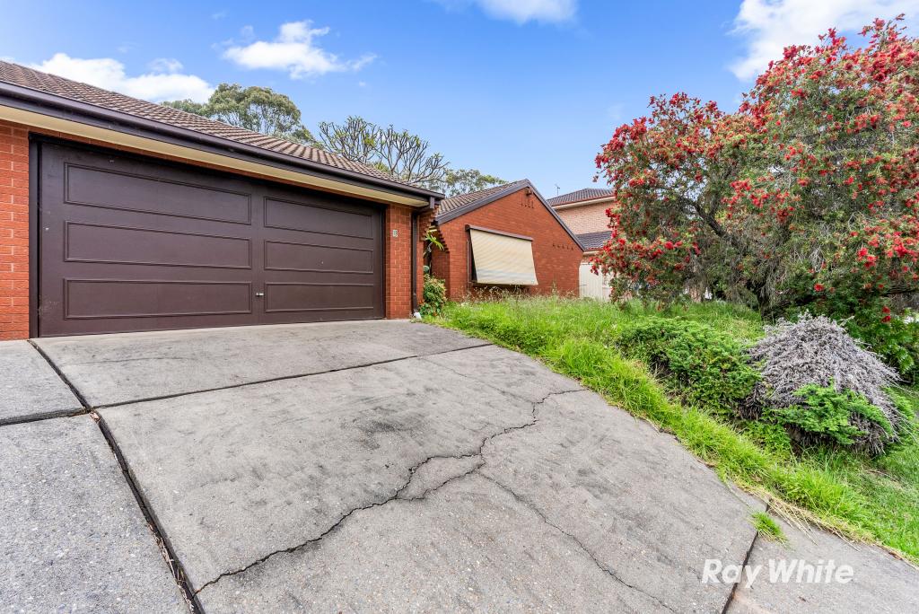 19 Heapey St, Blacktown, NSW 2148