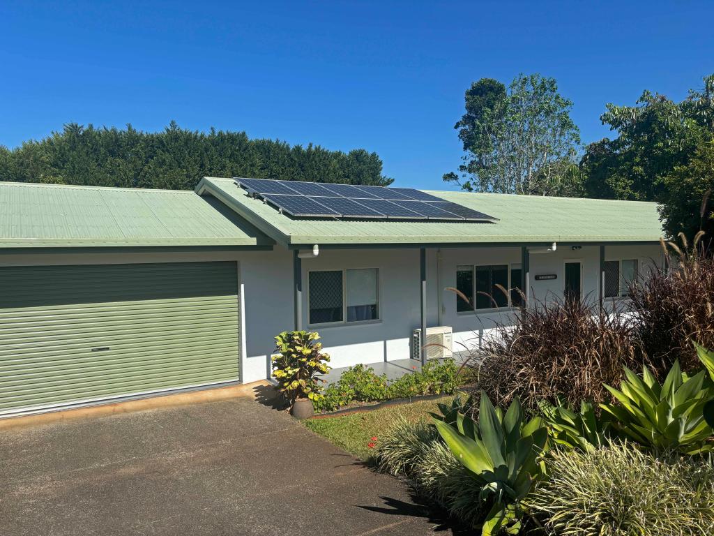 13 Burton Cl, Malanda, QLD 4885