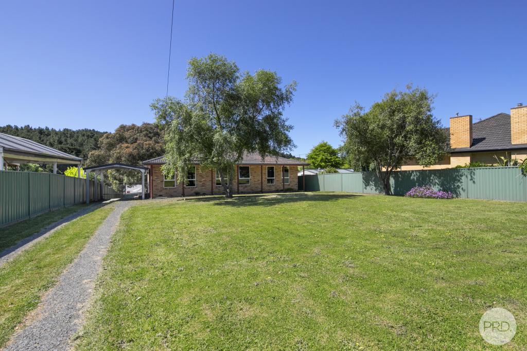 815 Eureka St, Ballarat East, VIC 3350