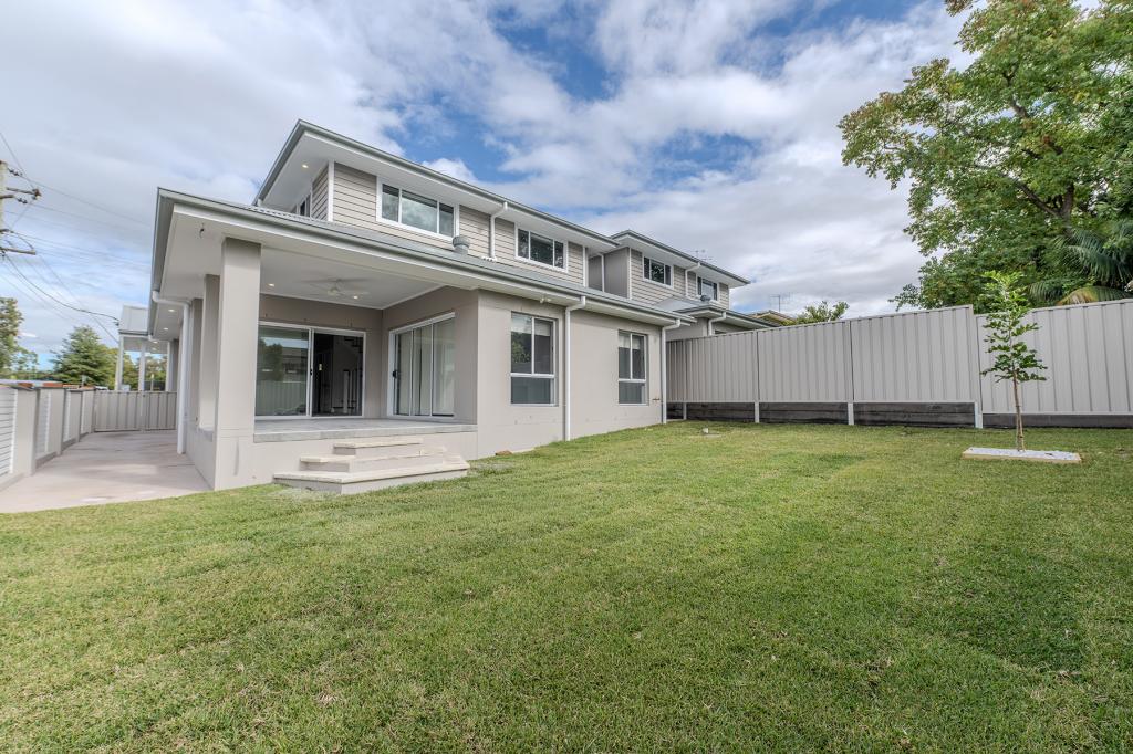 1 Government House Dr, Emu Plains, NSW 2750