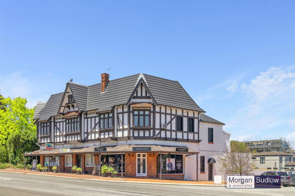 E/134 STIRLING HWY, NEDLANDS, WA 6009