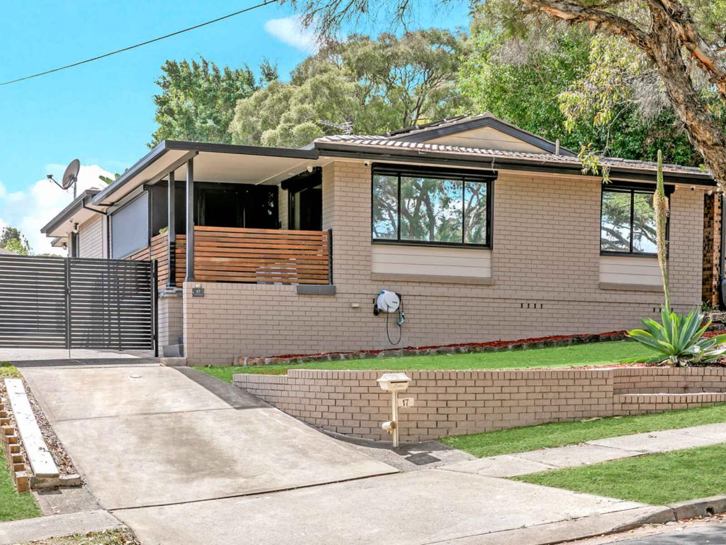 17 Solomon Ave, Kings Park, NSW 2148