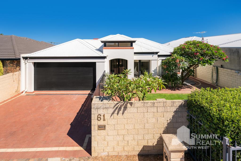 61 Pickworth Rtt, Pelican Point, WA 6230