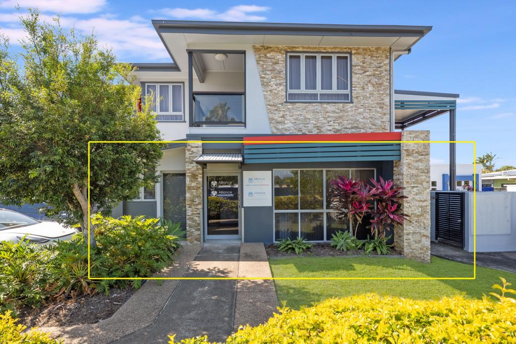 2/179-181 Ross River Rd, Mundingburra, QLD 4812