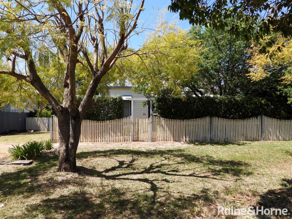 28 Boston St, Moree, NSW 2400