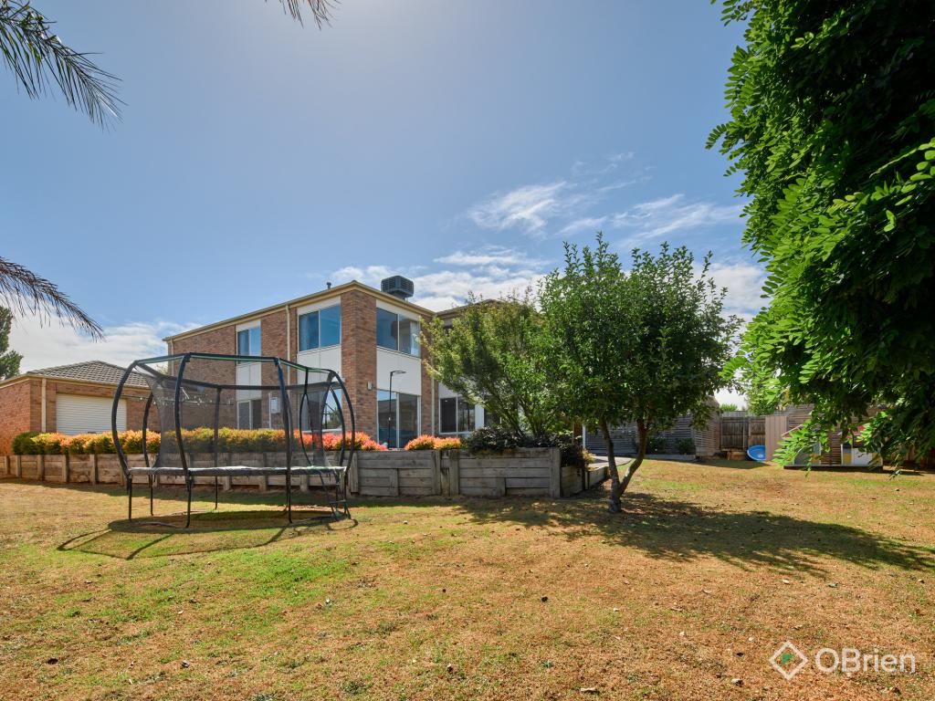 8 Gwinear Ct, Warragul, VIC 3820