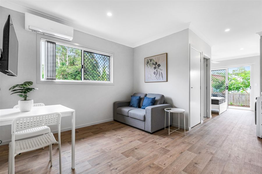 4/71 Cintra St, Durack, QLD 4077