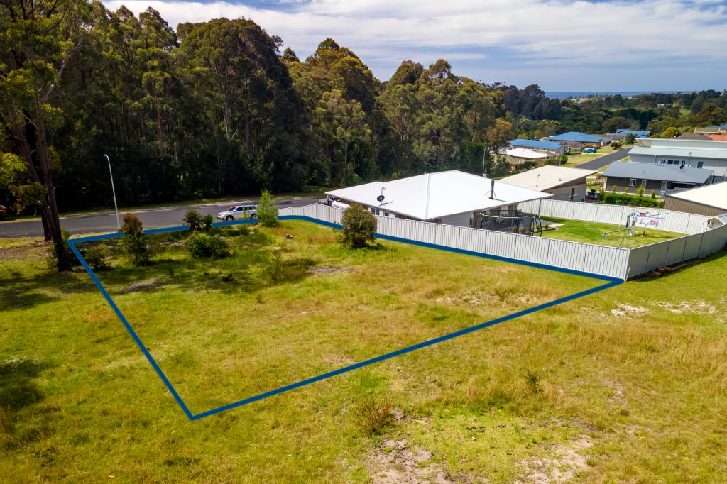 36 Ocean View Dr, Bermagui, NSW 2546