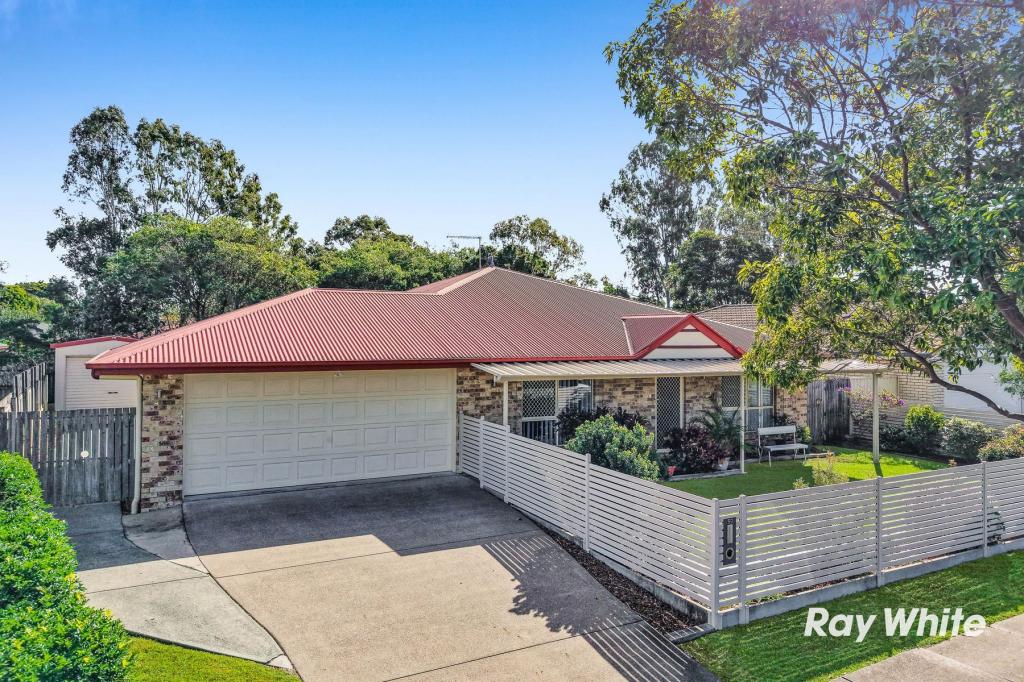 59 Warroo Dr, Deception Bay, QLD 4508
