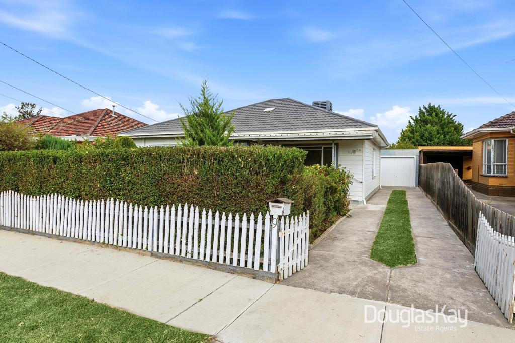 9 Maxweld St, Ardeer, VIC 3022
