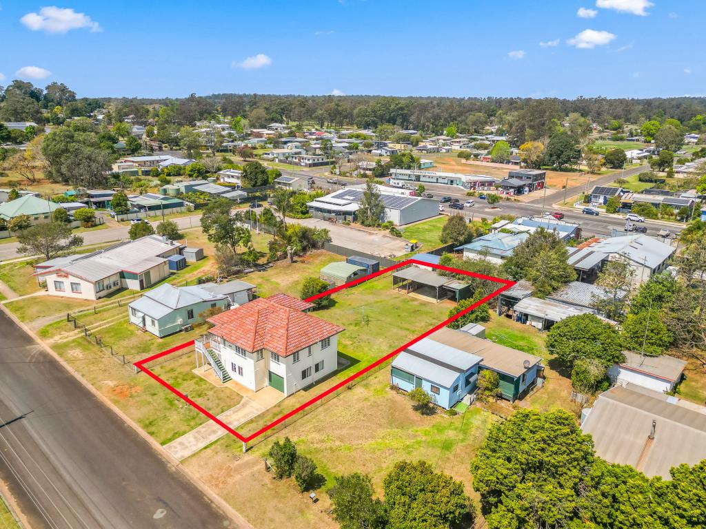 13 Douglas St, Blackbutt, QLD 4314