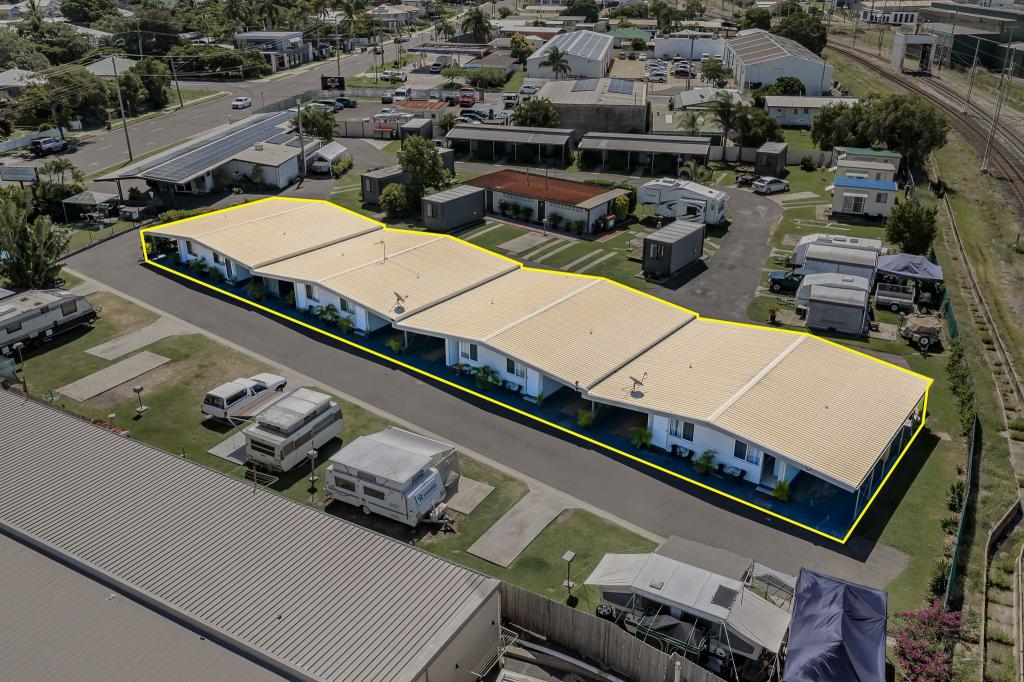 3-10/84 Toolooa St, South Gladstone, QLD 4680