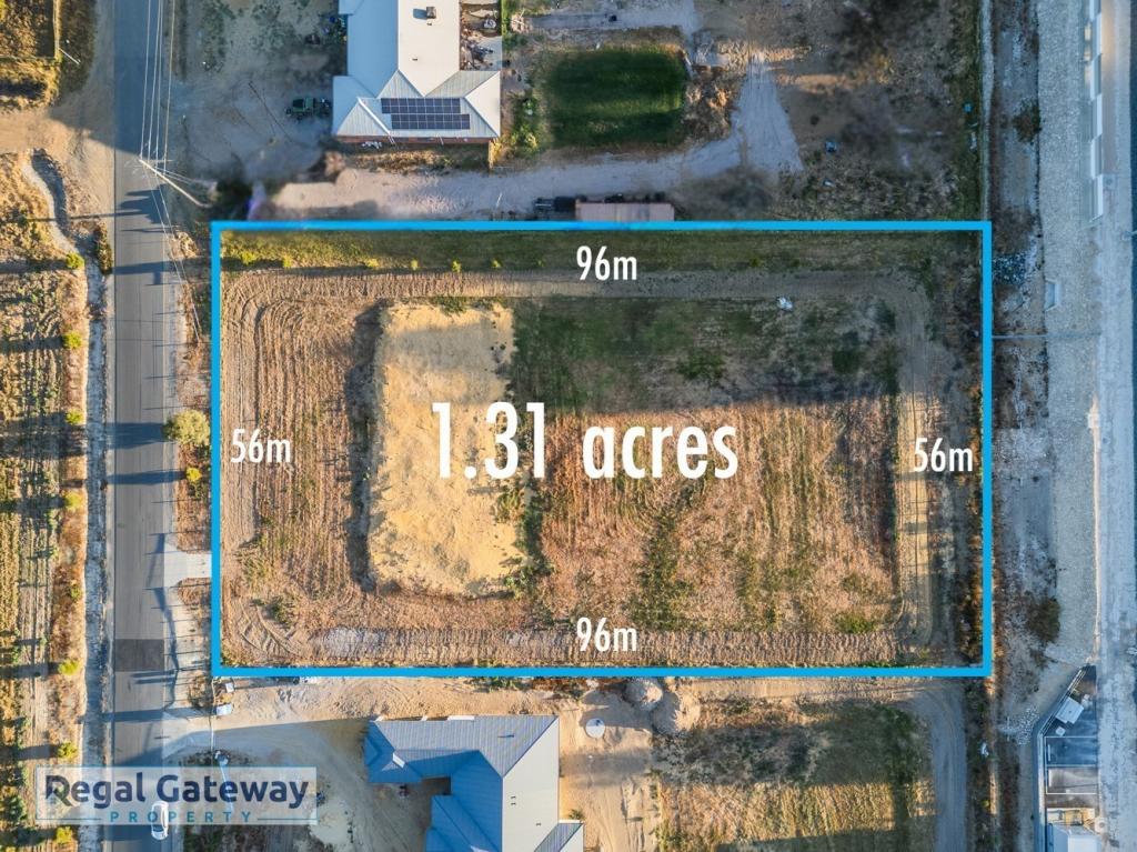 Lot 100/43 Butcher Rd, Darling Downs, WA 6122