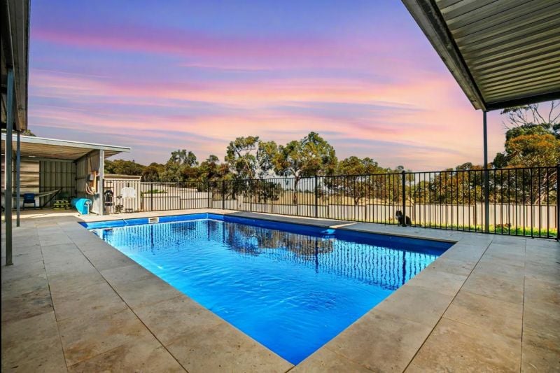 342 Klenke Rd, Red Creek, SA 5255