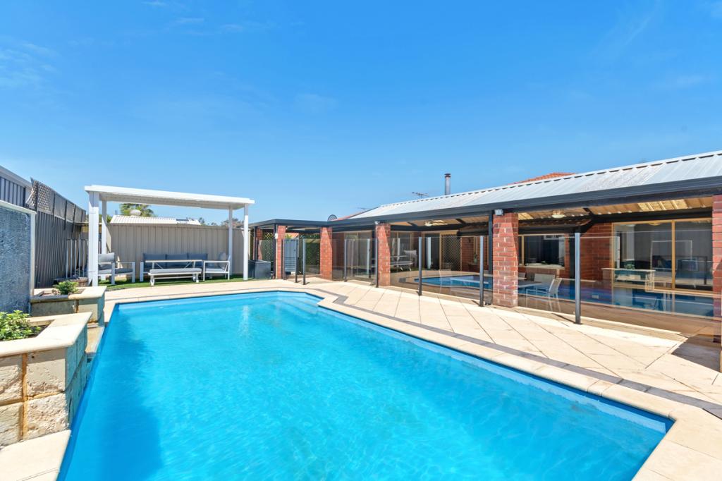 6 Stenton Gdns, Kinross, WA 6028