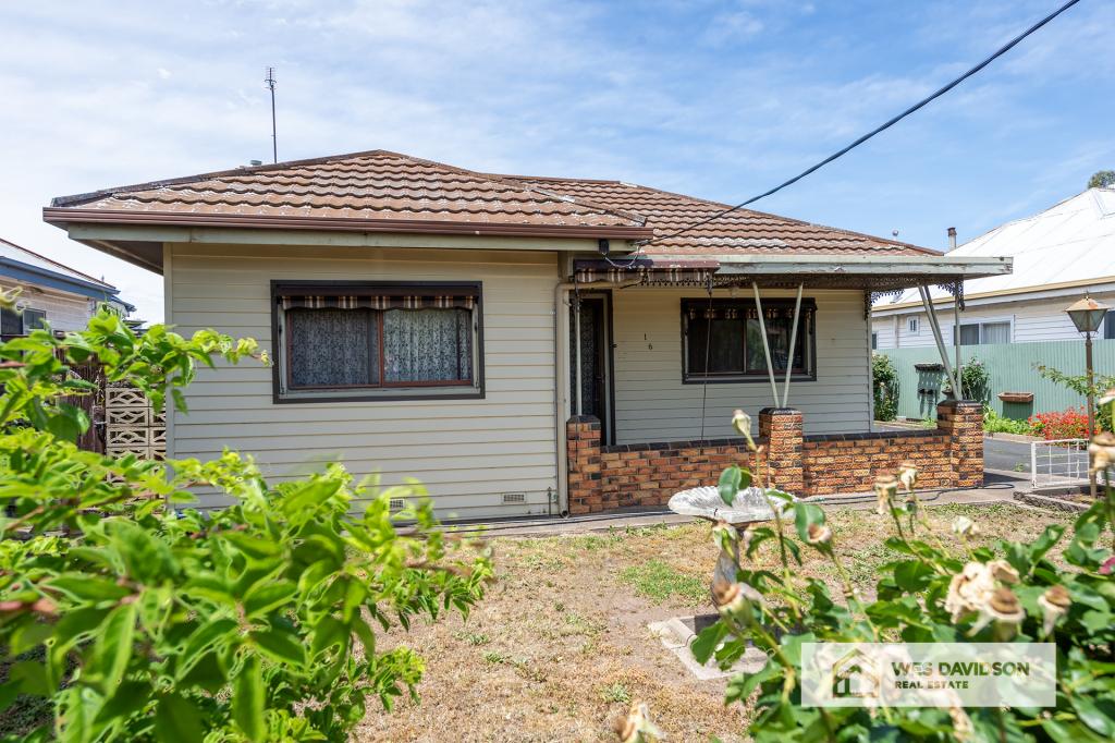 16 Gertrude St, Horsham, VIC 3400